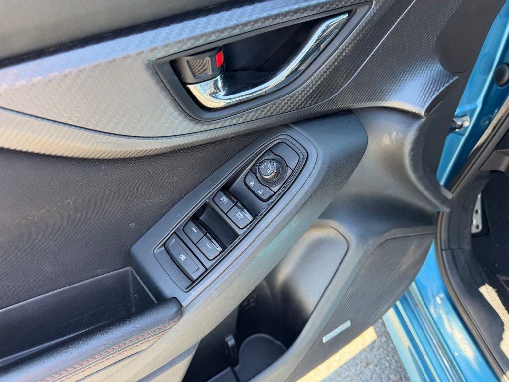 2017 Subaru Impreza 2.0i Sport