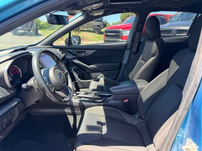 2017 Subaru Impreza 2.0i Sport
