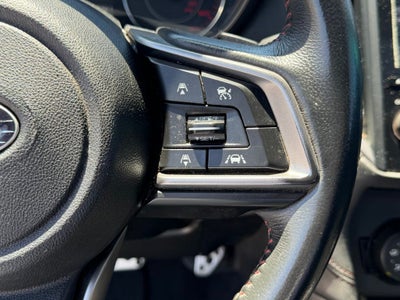 2017 Subaru Impreza 2.0i Sport