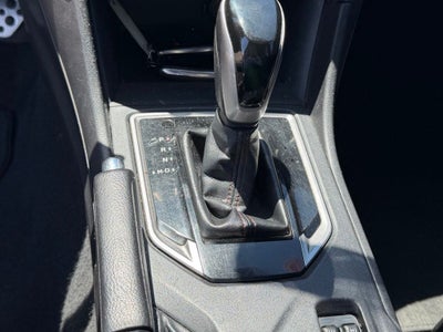 2017 Subaru Impreza 2.0i Sport