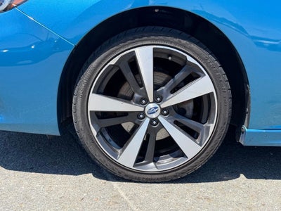 2017 Subaru Impreza 2.0i Sport