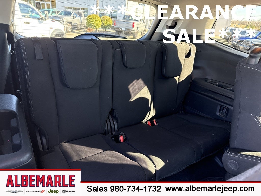 2019 Subaru Ascent Premium