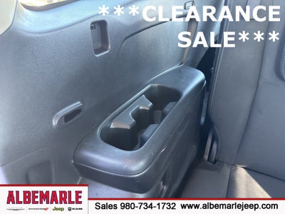 2019 Subaru Ascent Premium