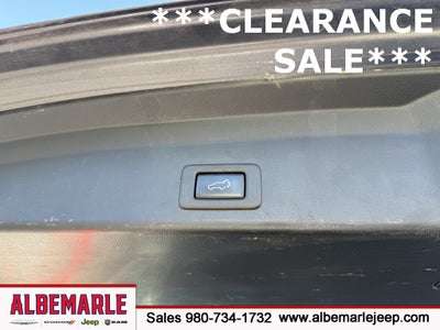 2019 Subaru Ascent Premium