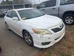 2011 Toyota Camry SE