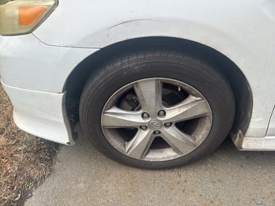 2011 Toyota Camry SE