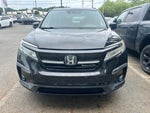 2020 Honda Pilot Black Edition