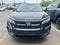 2020 Honda Pilot Black Edition