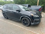 2020 Honda Pilot Black Edition