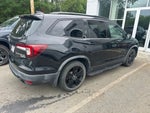2020 Honda Pilot Black Edition