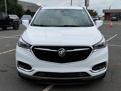 2020 Buick Enclave FWD Essence