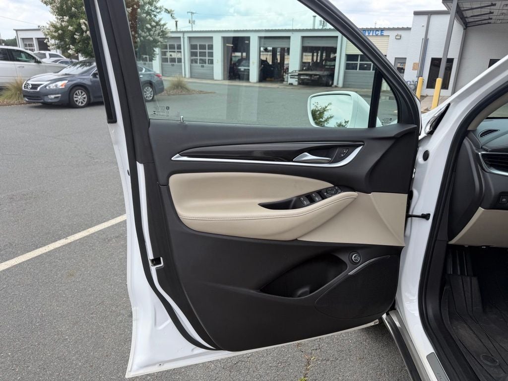 2020 Buick Enclave FWD Essence