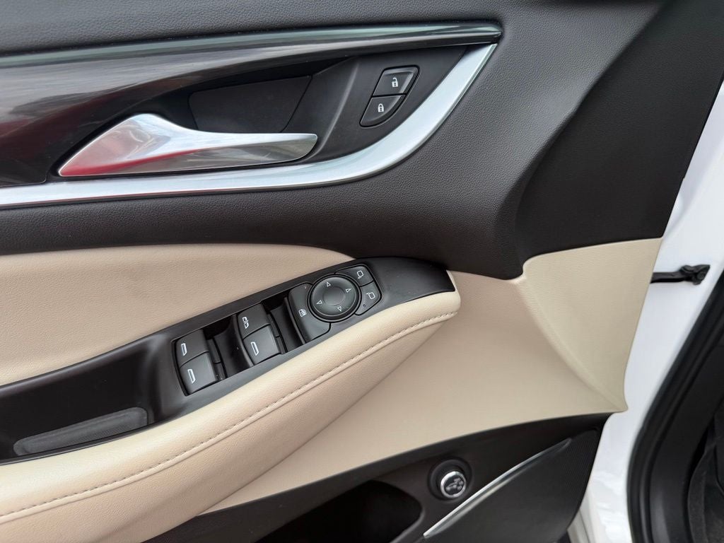 2020 Buick Enclave FWD Essence