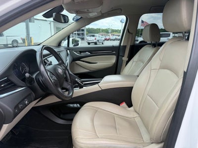 2020 Buick Enclave FWD Essence