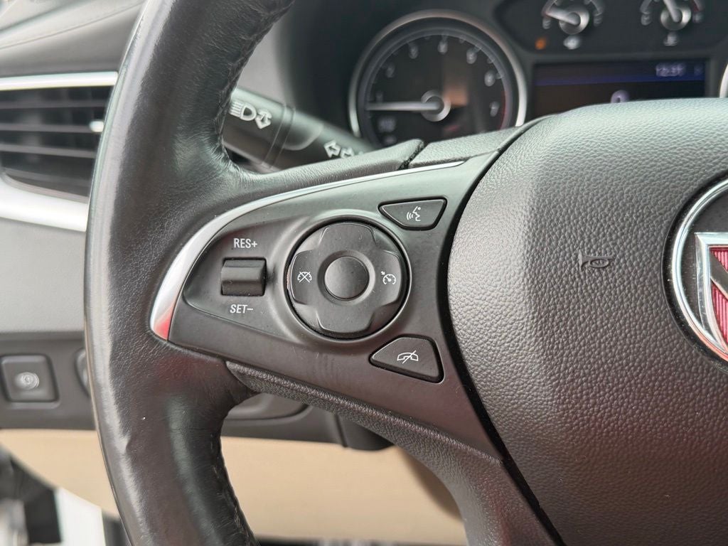 2020 Buick Enclave FWD Essence