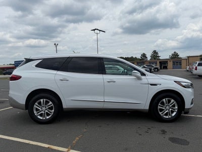 2020 Buick Enclave FWD Essence