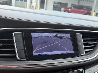 2020 Buick Enclave FWD Essence