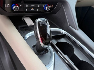 2020 Buick Enclave FWD Essence