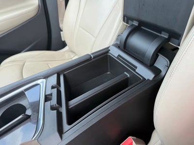 2020 Buick Enclave FWD Essence