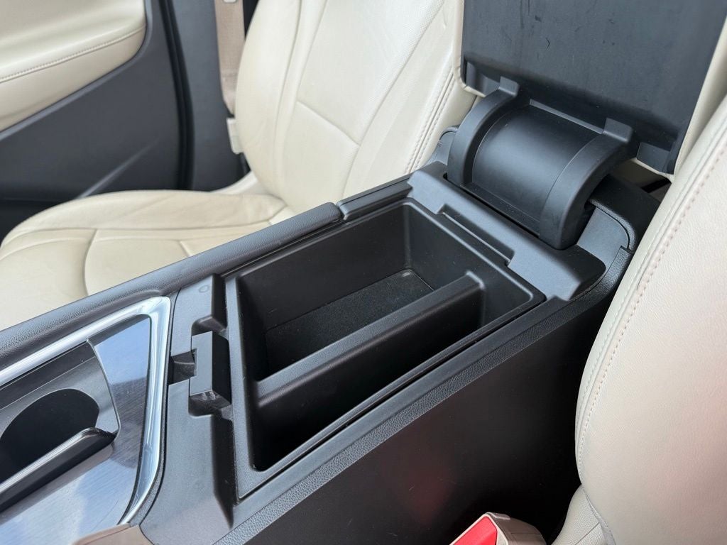 2020 Buick Enclave FWD Essence
