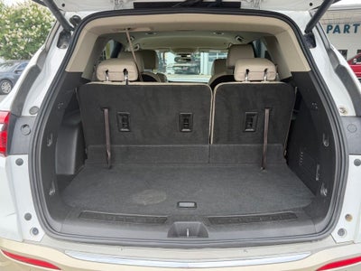 2020 Buick Enclave FWD Essence