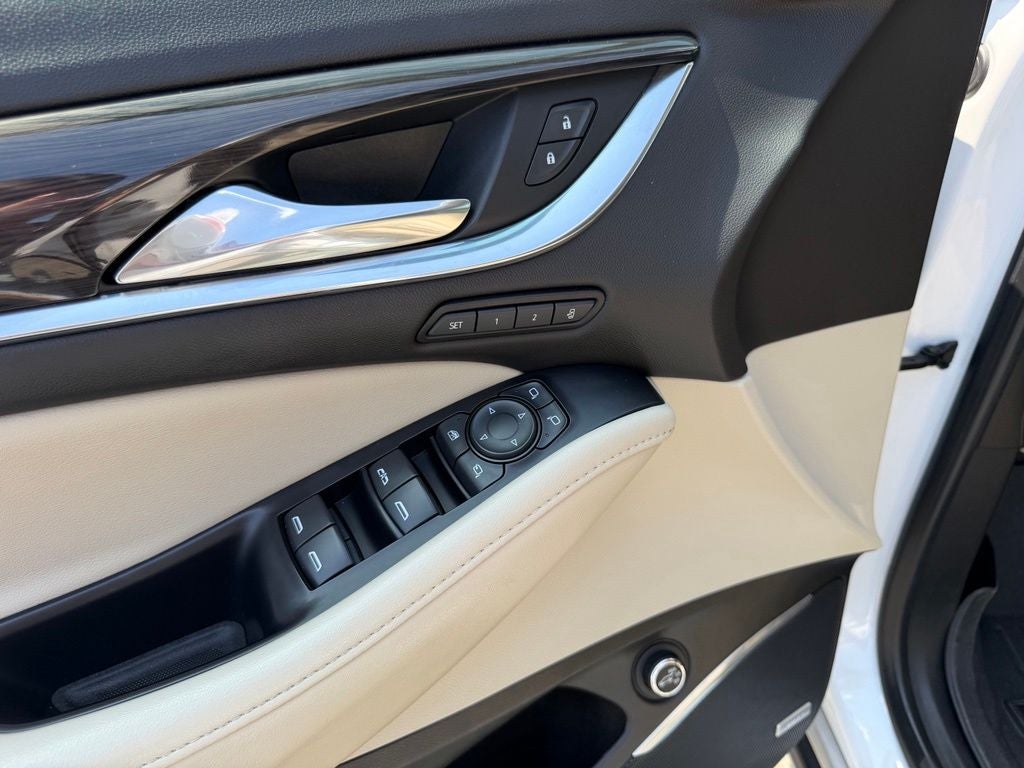 2021 Buick Enclave AWD Premium