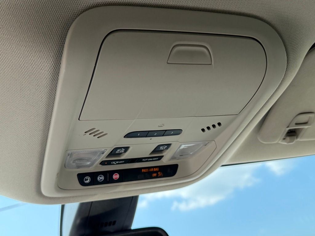 2021 Buick Enclave AWD Premium