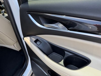 2021 Buick Enclave AWD Premium