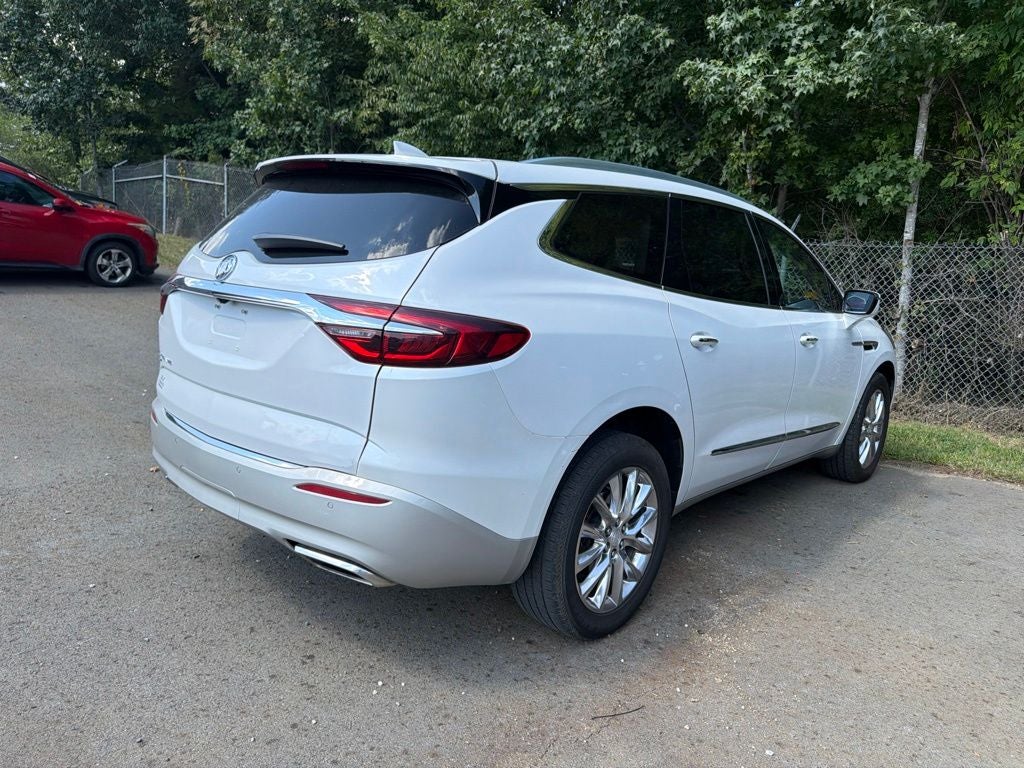 2021 Buick Enclave AWD Premium