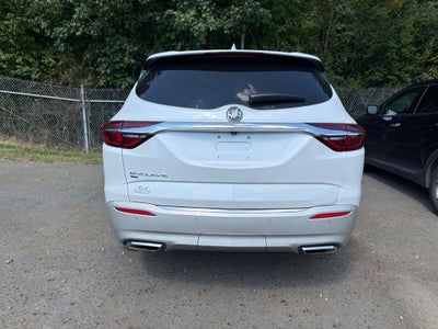 2021 Buick Enclave AWD Premium