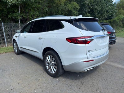 2021 Buick Enclave AWD Premium