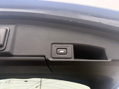 2020 Acura RDX Advance Package