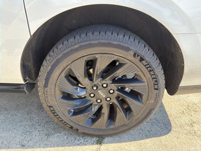 2025 Lincoln Navigator Reserve L