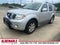 2012 Nissan Pathfinder SV