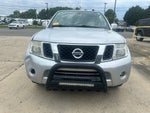 2012 Nissan Pathfinder SV