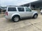 2012 Nissan Pathfinder SV