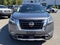 2025 Nissan Pathfinder SL FWD