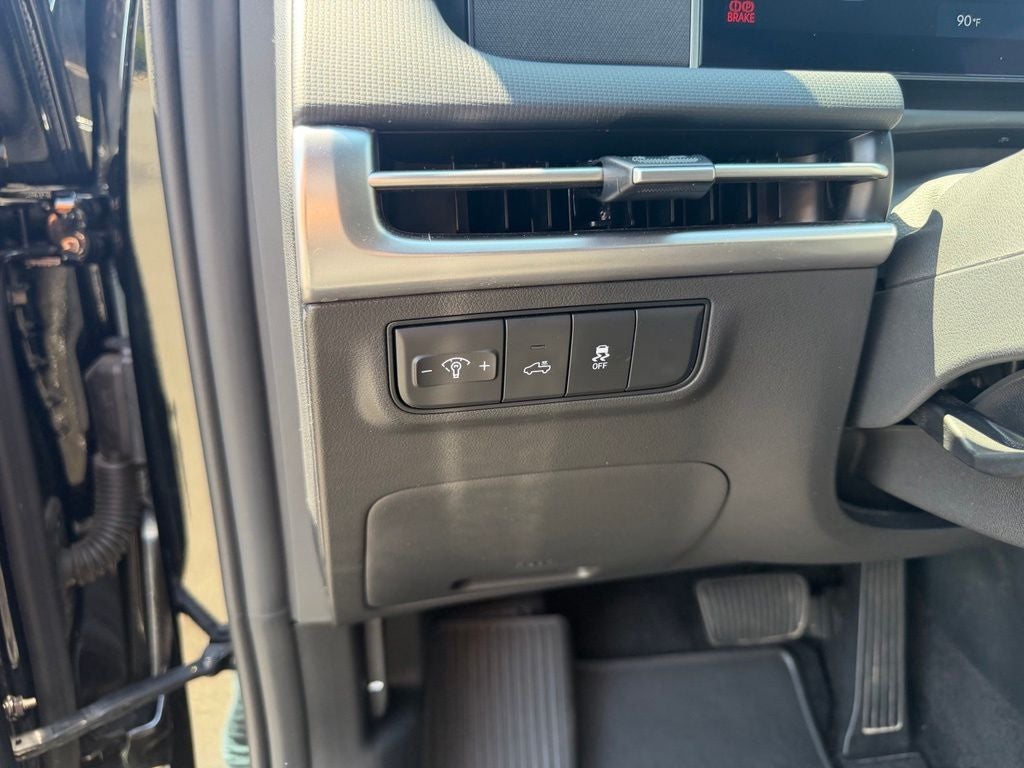 2025 Hyundai Santa Cruz SEL Activity