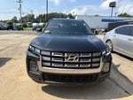 2025 Hyundai Santa Cruz SEL Activity