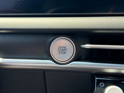 2025 Hyundai Santa Cruz SEL Activity
