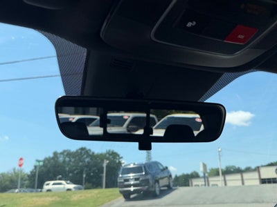 2025 Hyundai Santa Cruz SEL Activity
