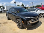 2025 Hyundai Santa Cruz SEL Activity