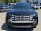 2025 Hyundai Santa Cruz SEL Activity