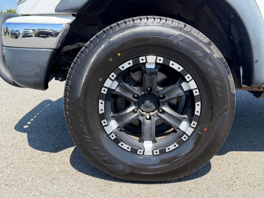 2004 Toyota Tacoma Base V6