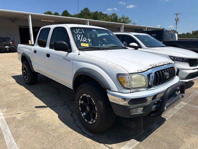 2004 Toyota Tacoma Base V6