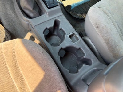 2004 Toyota Tacoma Base V6