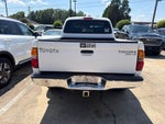 2004 Toyota Tacoma Base V6
