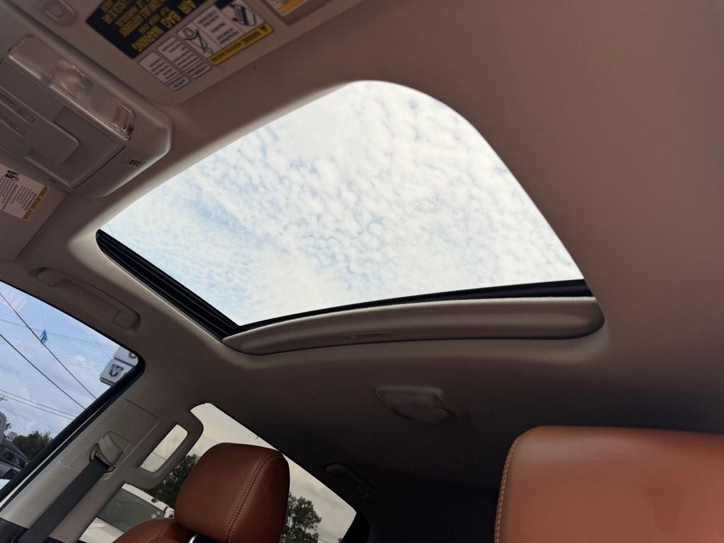 2014 Toyota Tundra 1794 5.7L V8