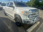 2014 Toyota Tundra 1794 5.7L V8