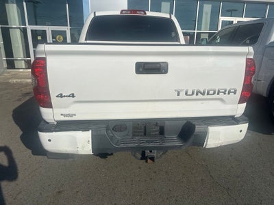 2014 Toyota Tundra 1794 5.7L V8